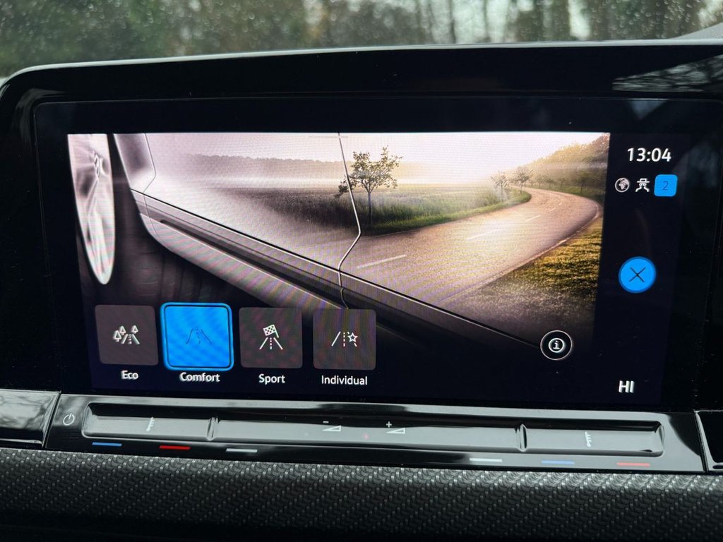 Used Volkswagen Golf 2021 for sale - 77499385: Photo 48