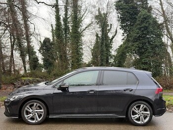 Used Volkswagen Golf 2021 for sale - 77499385: Photo