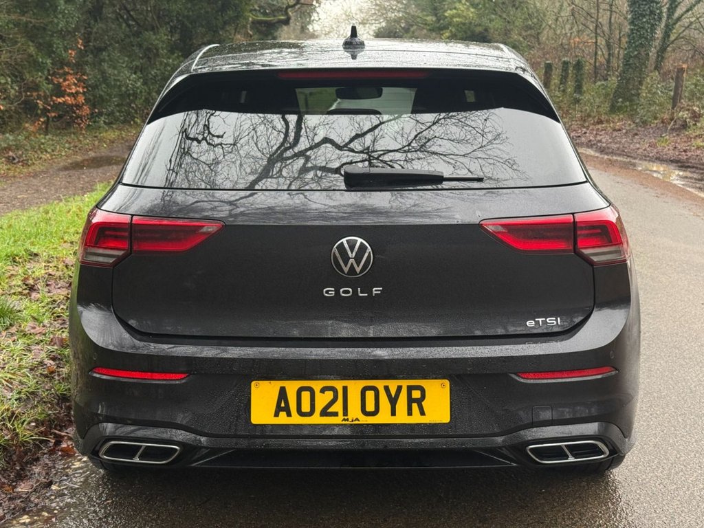 Used Volkswagen Golf 2021 for sale - 77499385: Photo 7