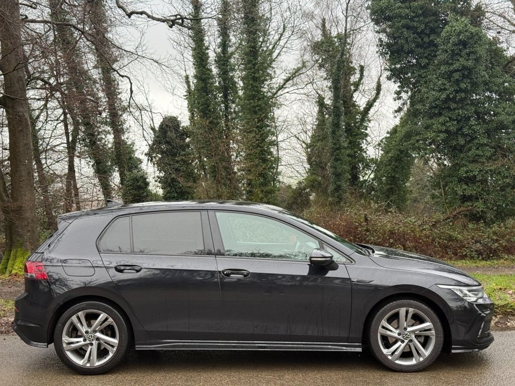 Used Volkswagen Golf 2021 for sale - 77499385: Photo 9