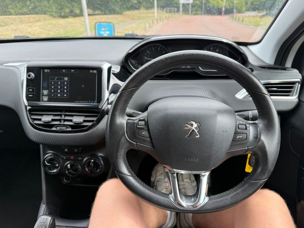 Vehicle 32