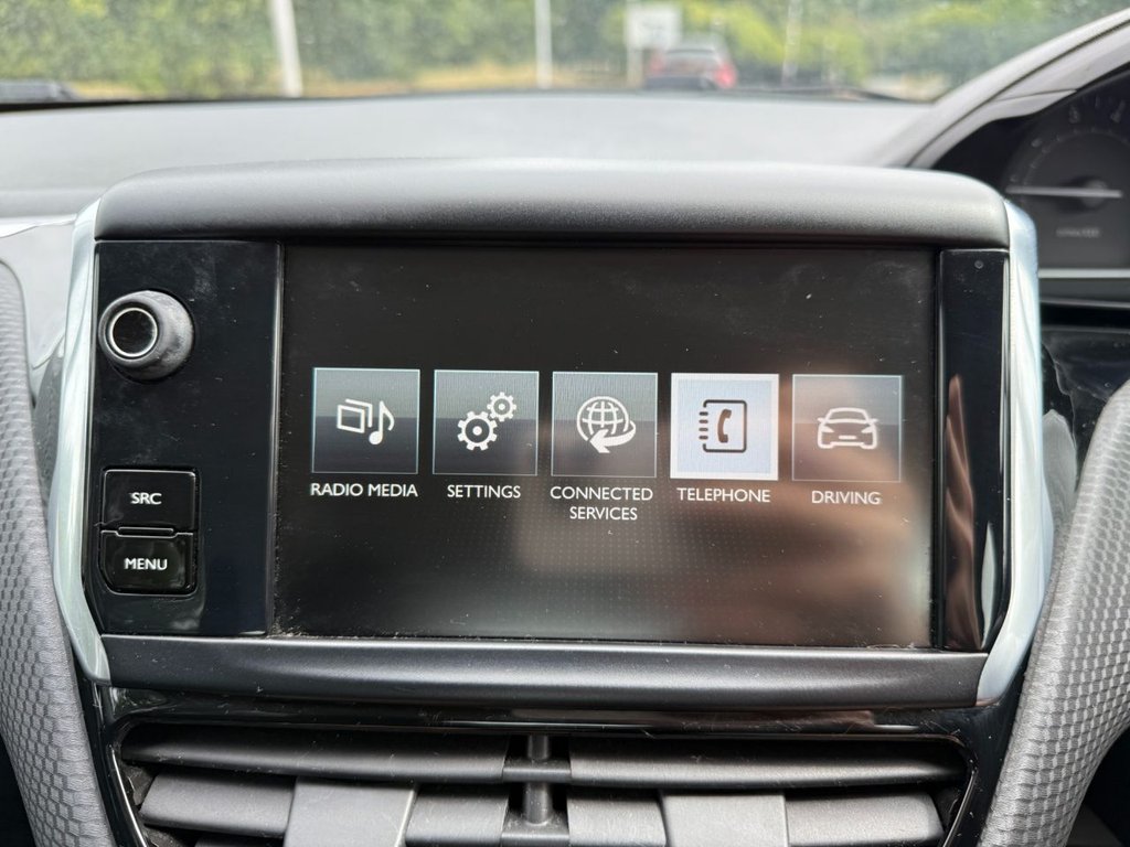 Vehicle 36