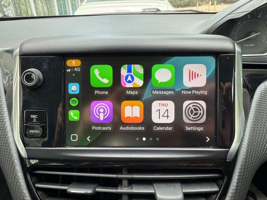 Vehicle 38