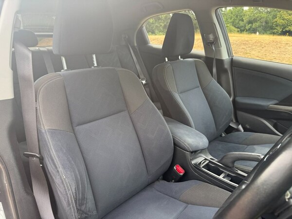 Used Honda Civic 2015 for sale - 75111015: Photo 14