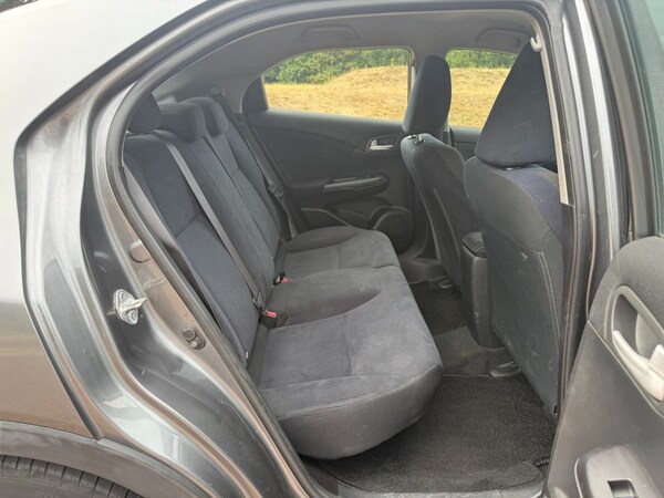 Used Honda Civic 2015 for sale - 75111015: Photo 20