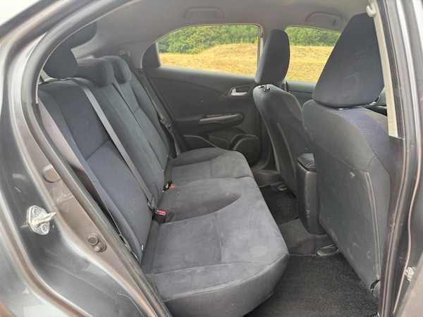 Used Honda Civic 2015 for sale - 75111015: Photo 21
