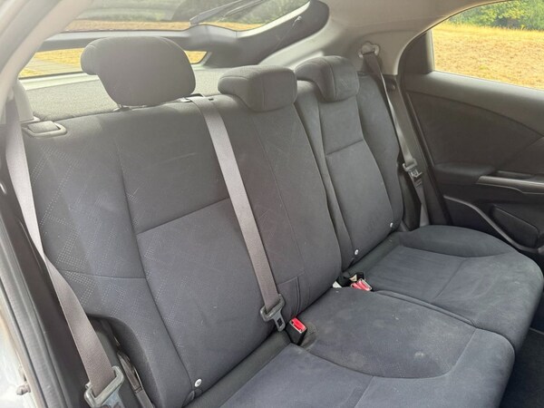 Used Honda Civic 2015 for sale - 75111015: Photo 23
