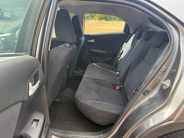 Used Honda Civic 2015 for sale - 75111015: Photo 24