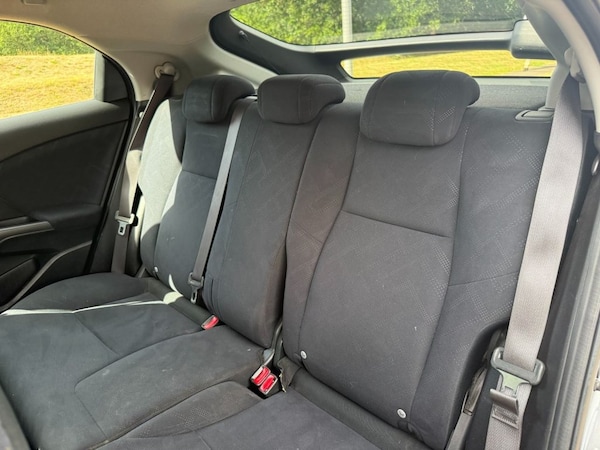 Used Honda Civic 2015 for sale - 75111015: Photo 27