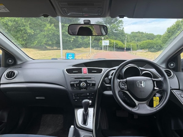 Used Honda Civic 2015 for sale - 75111015: Photo 31