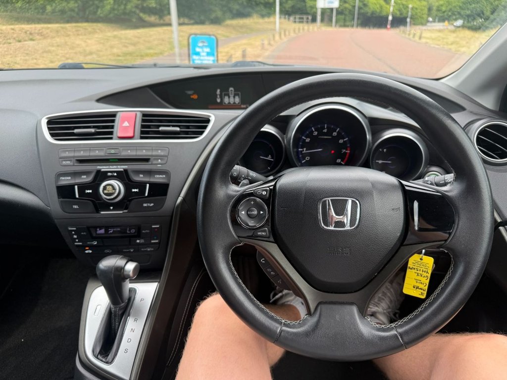 Vehicle 32