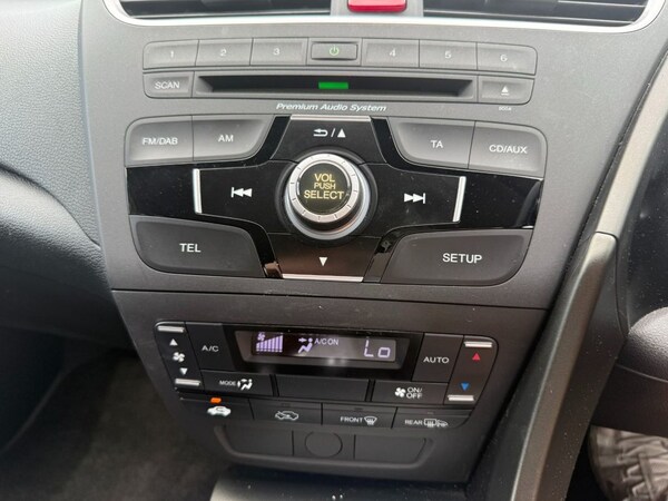 Used Honda Civic 2015 for sale - 75111015: Photo 35