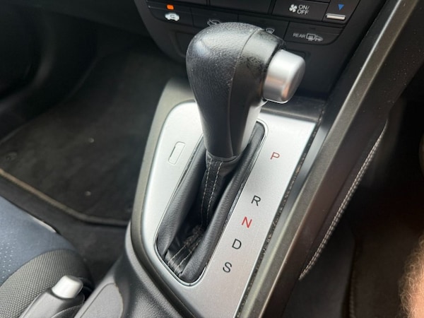 Used Honda Civic 2015 for sale - 75111015: Photo 36