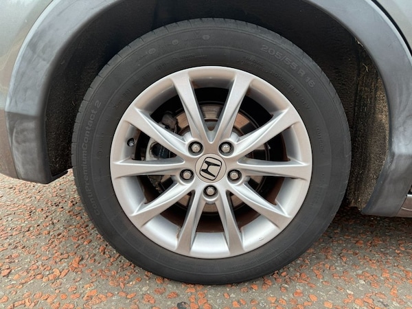 Used Honda Civic 2015 for sale - 75111015: Photo 48
