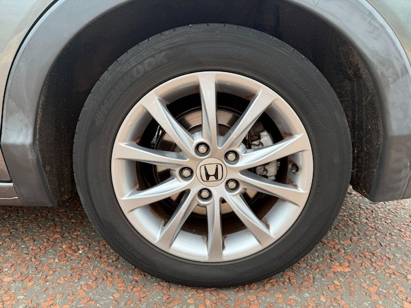 Used Honda Civic 2015 for sale - 75111015: Photo 49