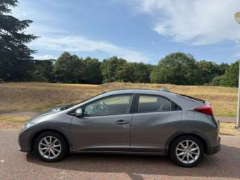 Used Honda Civic 2015 for sale - 75111015: Photo