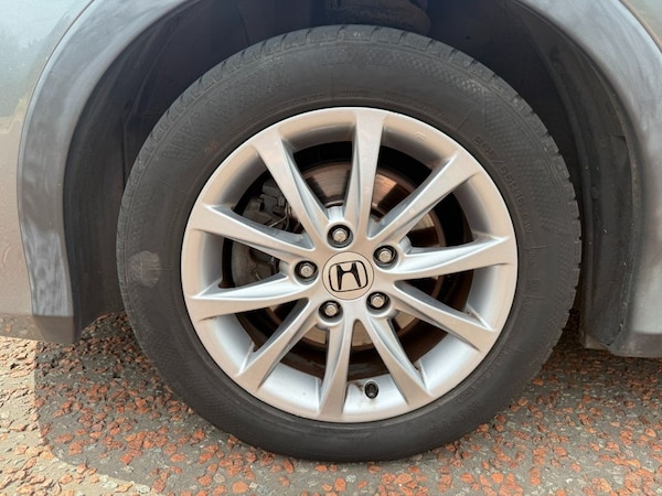 Used Honda Civic 2015 for sale - 75111015: Photo 50