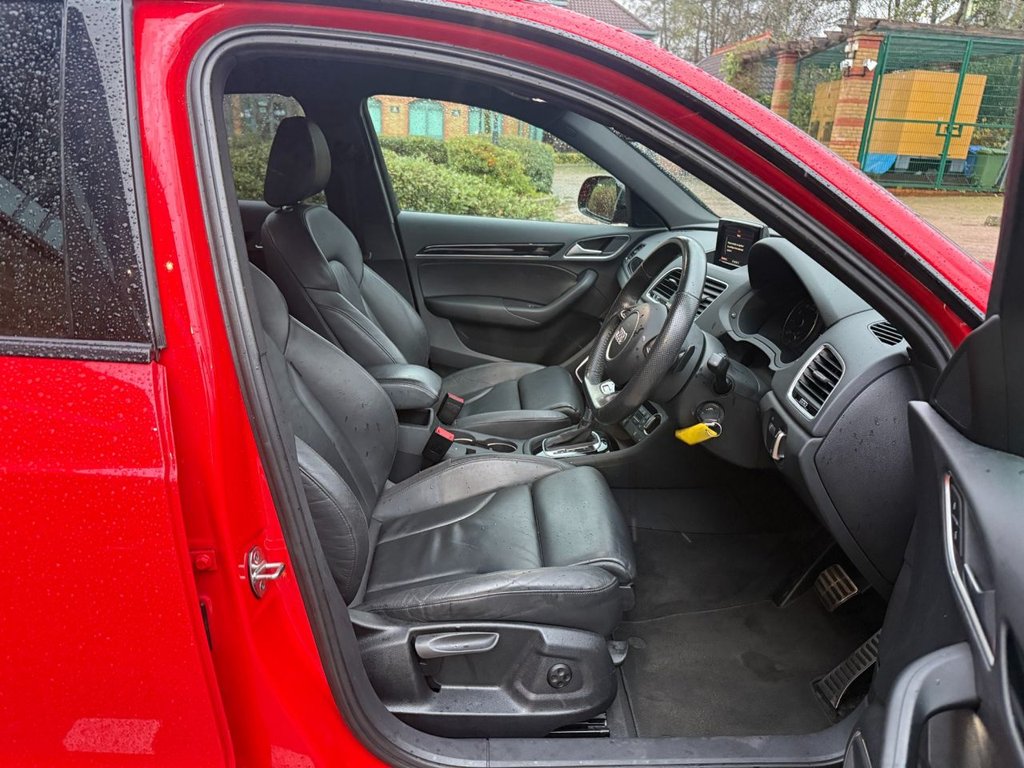 Used Audi Q3 2018 for sale - 76986321: Photo 11