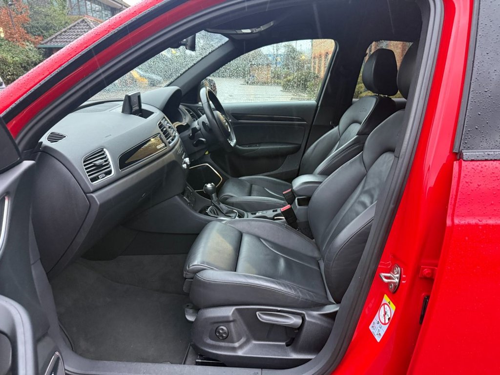 Used Audi Q3 2018 for sale - 76986321: Photo 15