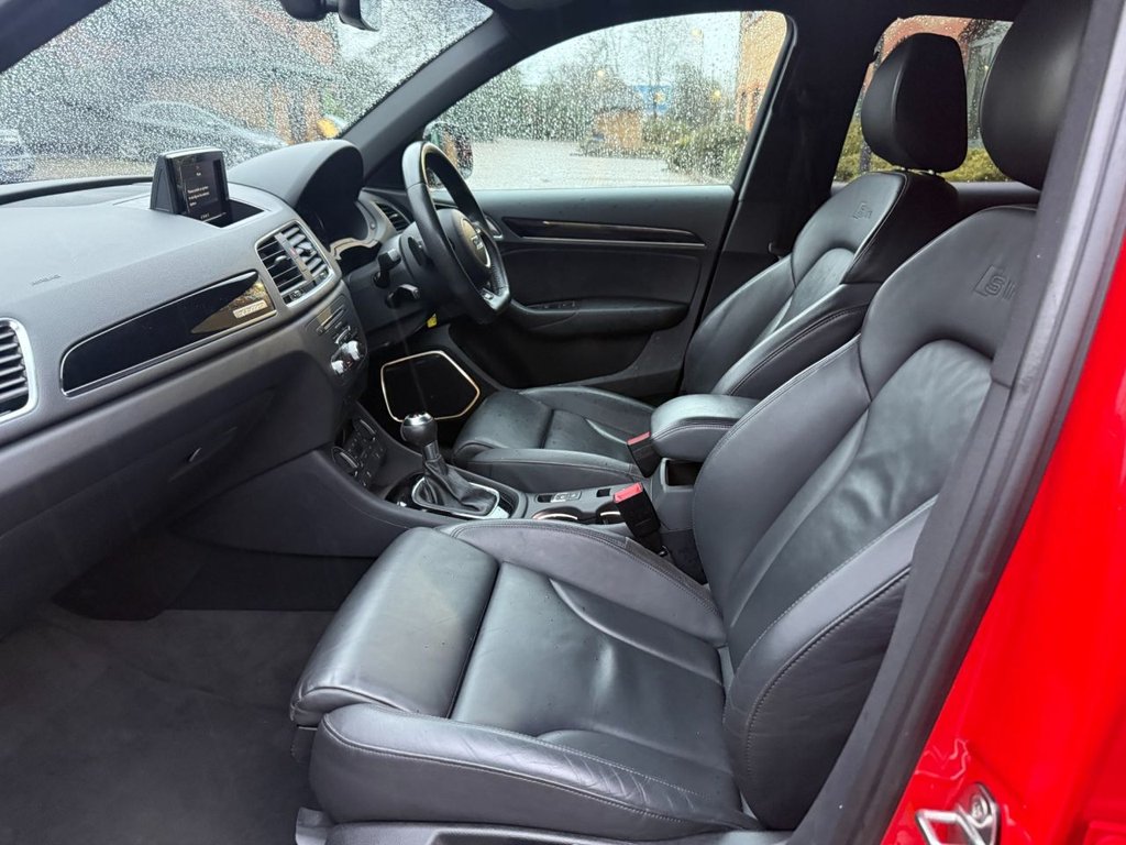 Used Audi Q3 2018 for sale - 76986321: Photo 16