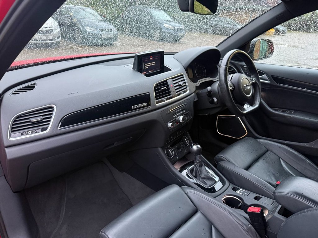 Used Audi Q3 2018 for sale - 76986321: Photo 17