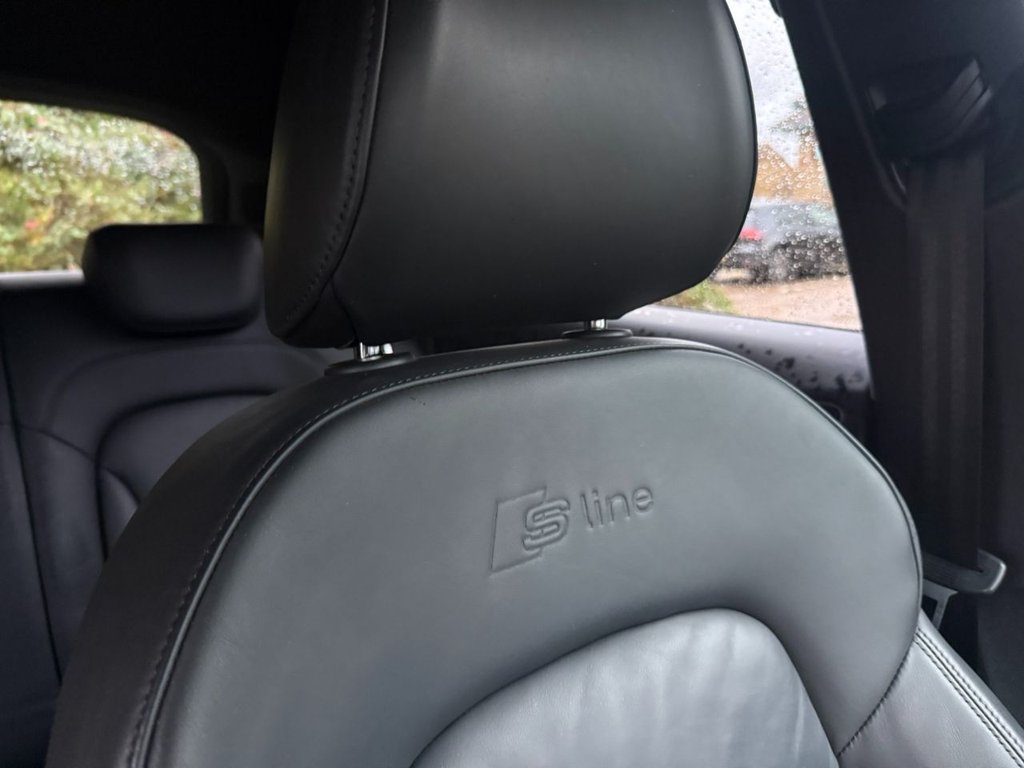 Used Audi Q3 2018 for sale - 76986321: Photo 19