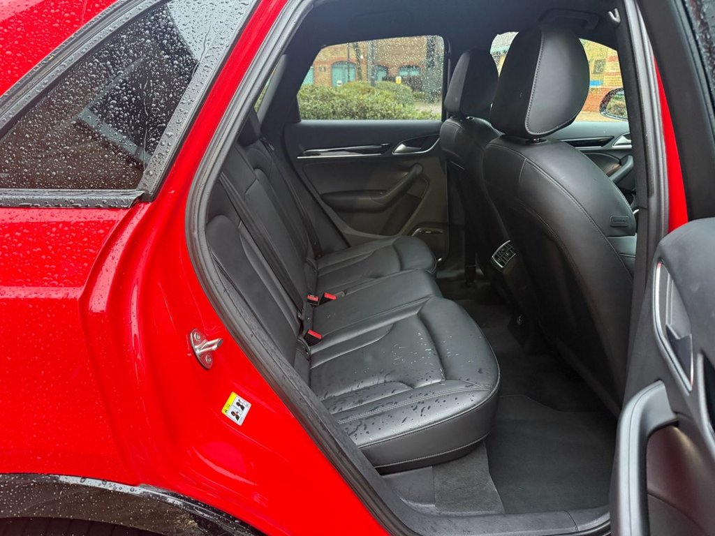 Used Audi Q3 2018 for sale - 76986321: Photo 21