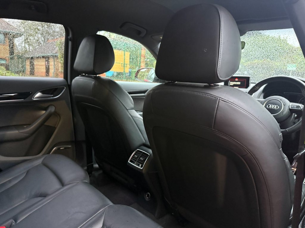 Used Audi Q3 2018 for sale - 76986321: Photo 23