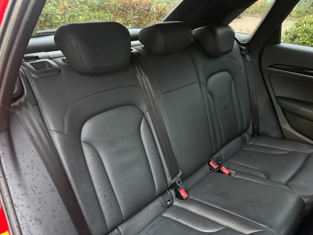 Used Audi Q3 2018 for sale - 76986321: Photo 24