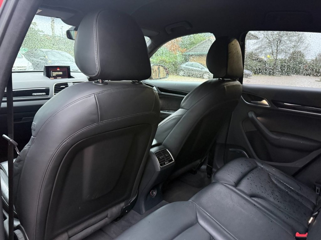 Used Audi Q3 2018 for sale - 76986321: Photo 27