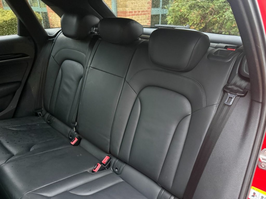 Used Audi Q3 2018 for sale - 76986321: Photo 28