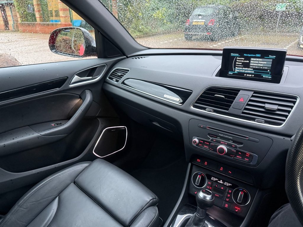 Used Audi Q3 2018 for sale - 76986321: Photo 34