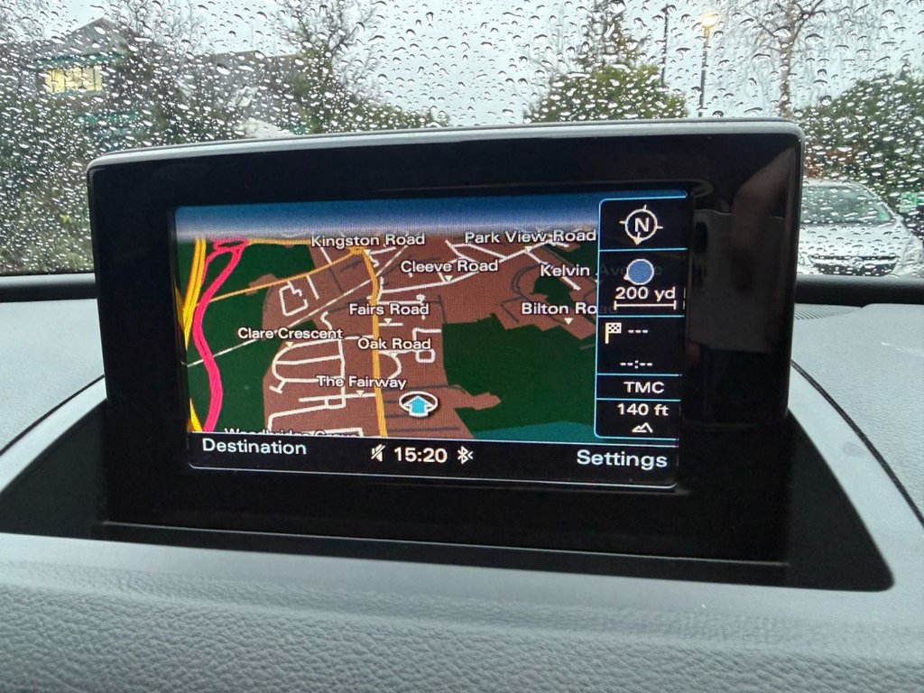 Used Audi Q3 2018 for sale - 76986321: Photo 35