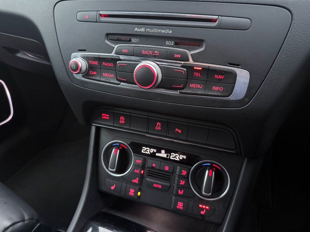 Used Audi Q3 2018 for sale - 76986321: Photo 38