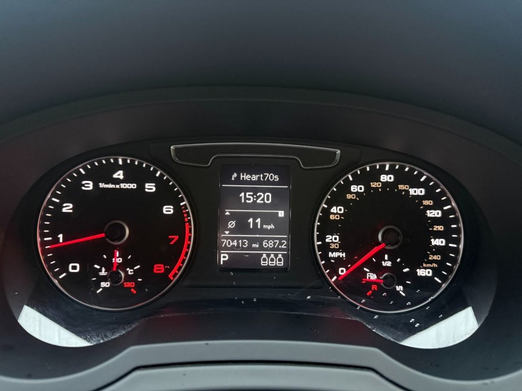 Used Audi Q3 2018 for sale - 76986321: Photo 43