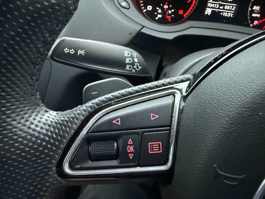 Used Audi Q3 2018 for sale - 76986321: Photo 45