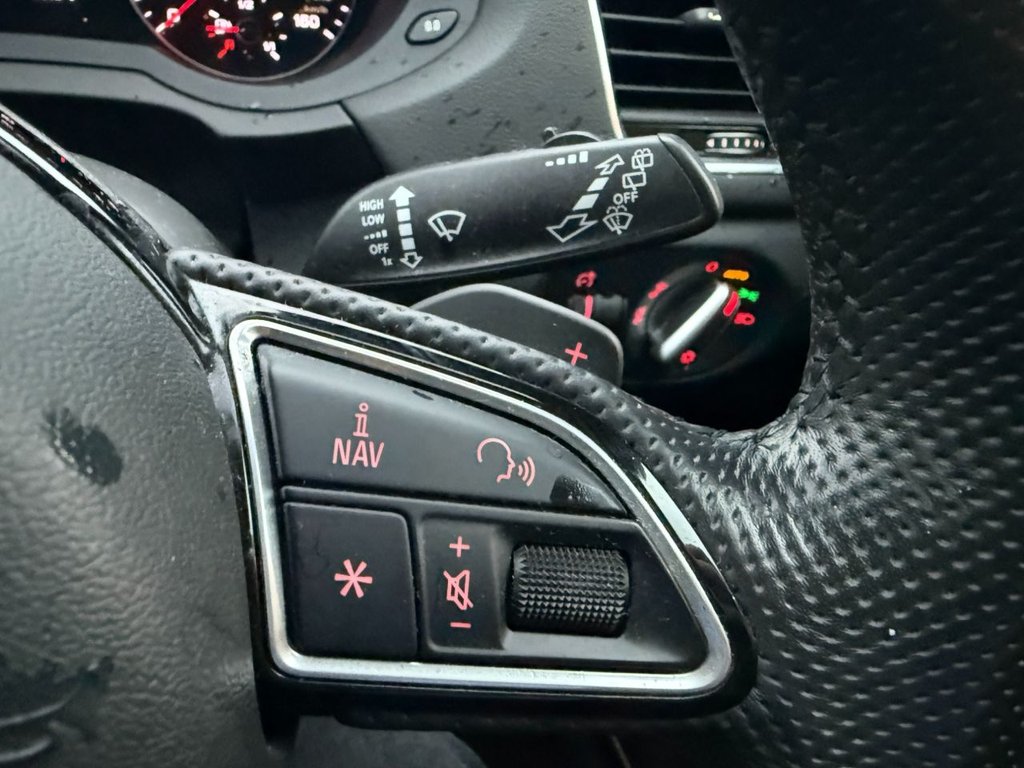 Used Audi Q3 2018 for sale - 76986321: Photo 46