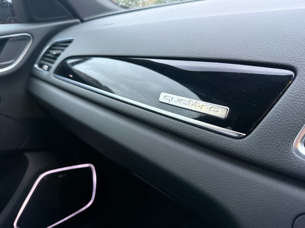 Used Audi Q3 2018 for sale - 76986321: Photo 49