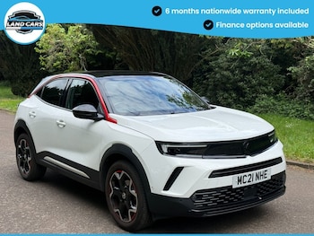 Used Vauxhall Mokka 2021 for sale - 78525164: Photo