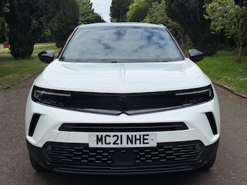 Used Vauxhall Mokka 2021 for sale - 78525164: Photo