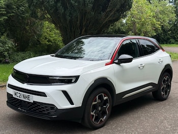 Used Vauxhall Mokka 2021 for sale - 78525164: Photo