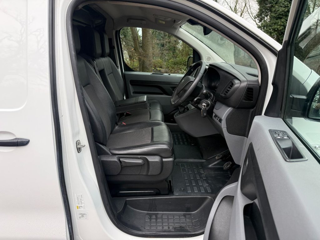 Used Peugeot Expert 2022 for sale - 77394676: Photo 11