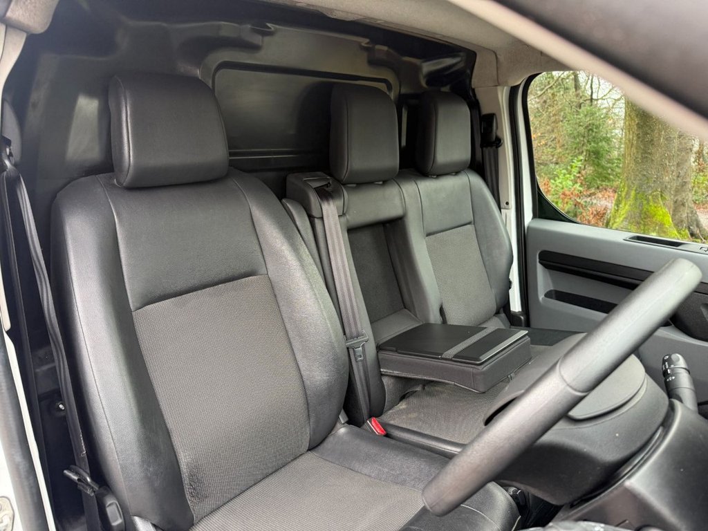 Used Peugeot Expert 2022 for sale - 77394676: Photo 14