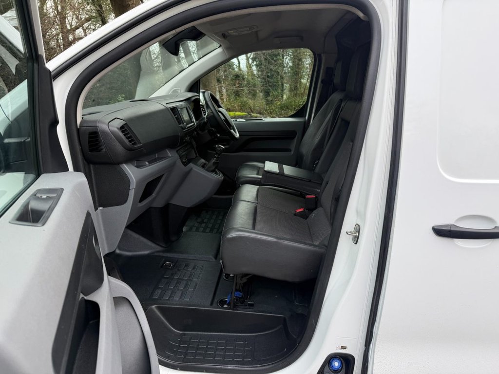 Used Peugeot Expert 2022 for sale - 77394676: Photo 15