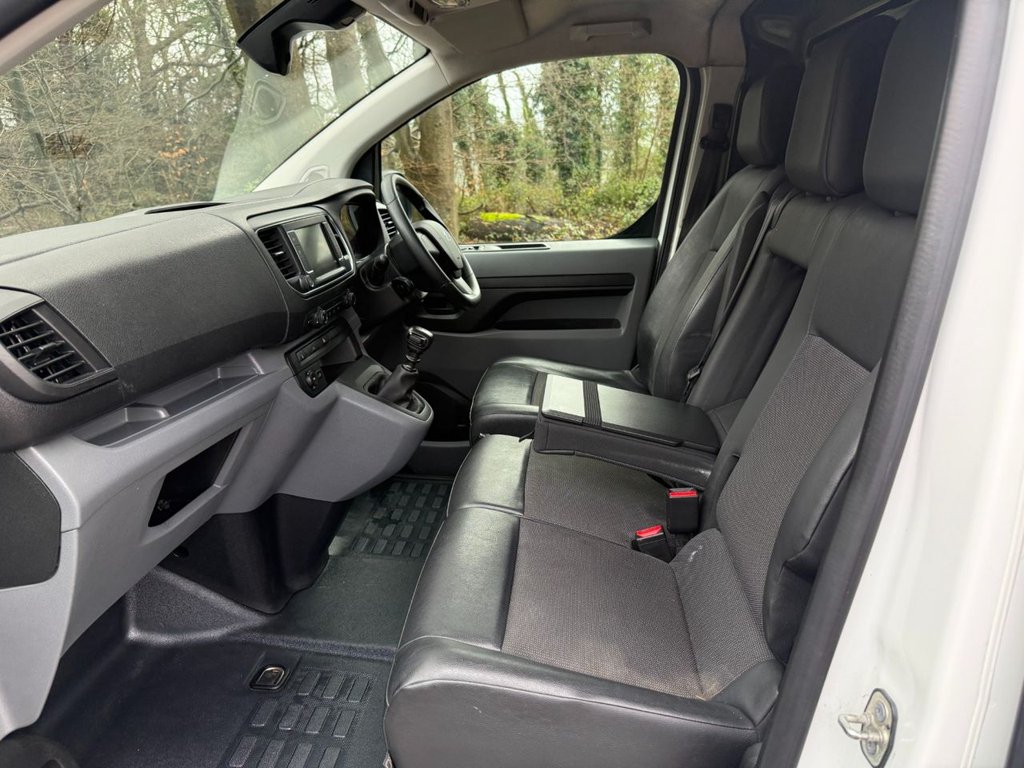 Used Peugeot Expert 2022 for sale - 77394676: Photo 16