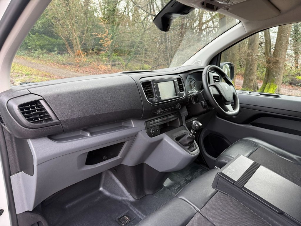 Used Peugeot Expert 2022 for sale - 77394676: Photo 17