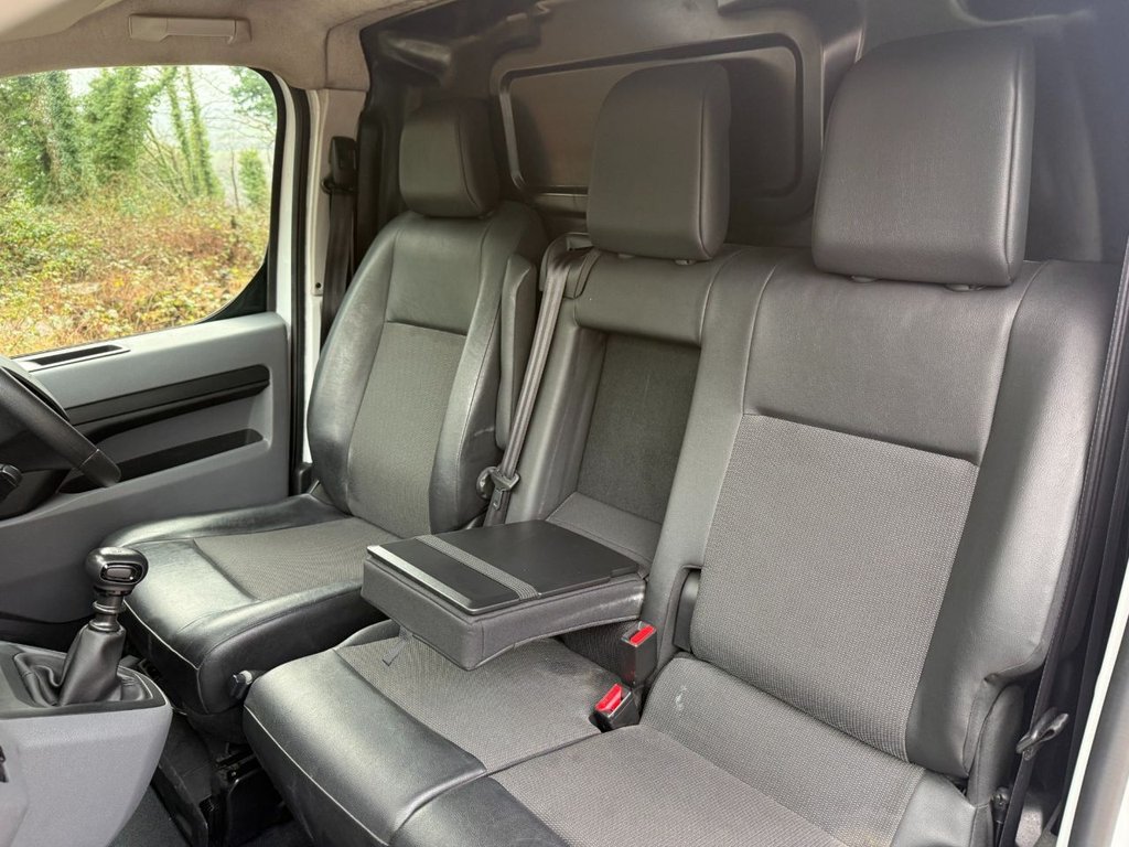 Used Peugeot Expert 2022 for sale - 77394676: Photo 18