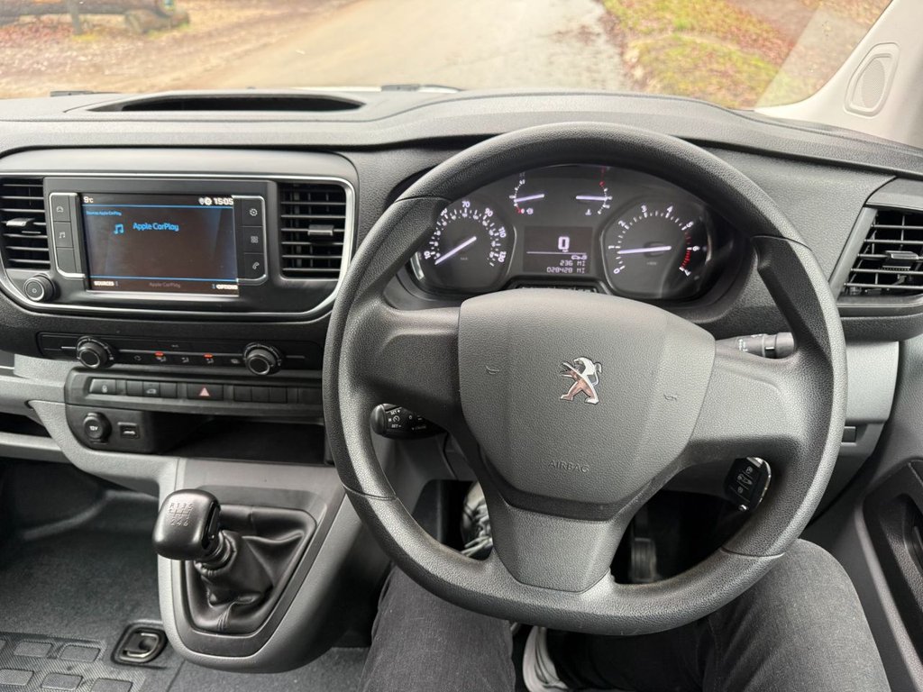 Used Peugeot Expert 2022 for sale - 77394676: Photo 19