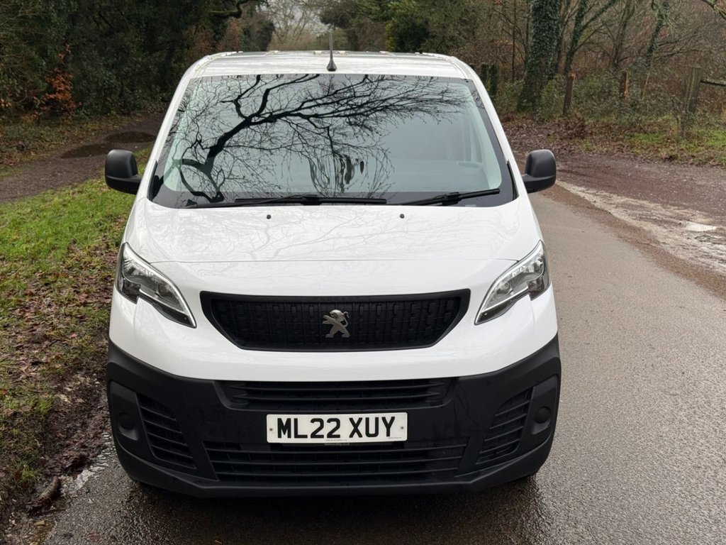 Used Peugeot Expert 2022 for sale - 77394676: Photo 2
