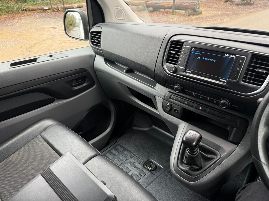 Used Peugeot Expert 2022 for sale - 77394676: Photo 20